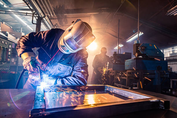 Affordable Welder Services in Sunnyvale, CA