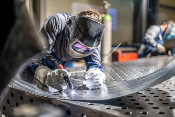 Sunnyvale, CA Welder Pros