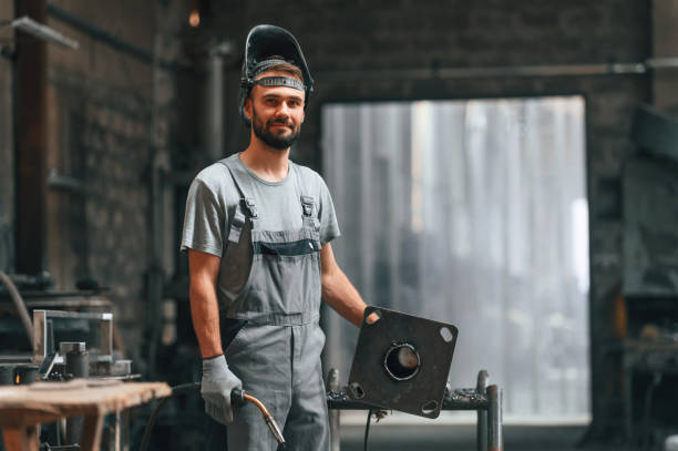 Trusted Sunnyvale, CA Welder & Metal Fabrication Experts