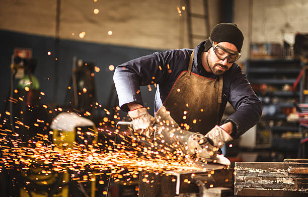 Best Automation and Robotic Welding in Sunnyvale, CA