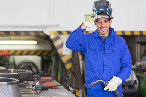 Best Welding Inspection and Certification in Sunnyvale, CA